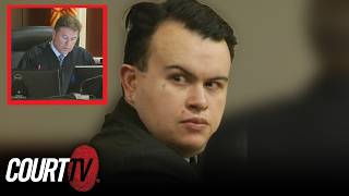 Jury to Hear Sword Murder Defendant’s Explosive Jail Calls