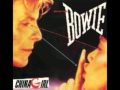 David Bowie - Shake It (Long Version)