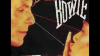 David Bowie - Shake It (Long Version)