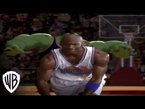 Space Jam | 23rd Anniversary | Warner Bros. Entertainment