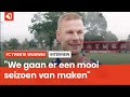 Joran Pot keert als trainer van FC Twente Vrouwen terug op het oude nest