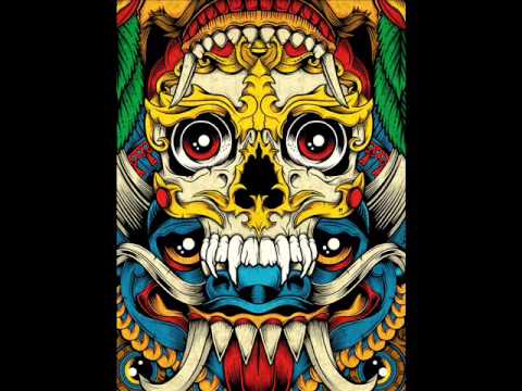 Cyb Orc - Final Transmission (Phace remix)