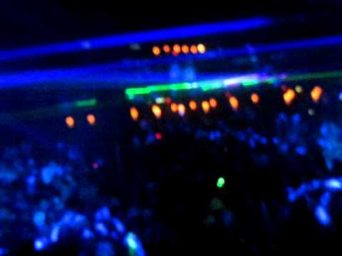 Kutski Live @ Metropolis Edmonton,Canada - September 3 2011.AVI