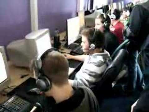 zBoard at Starbytes Feb 07