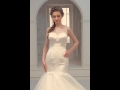 Abito da sposa Pentelei Dolce Vita 1020-AN