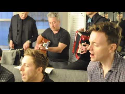 KINKY BOOTS Alumni Reunite for an Epic 'Take What You Got'