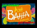 axe bahia gata brasileira 