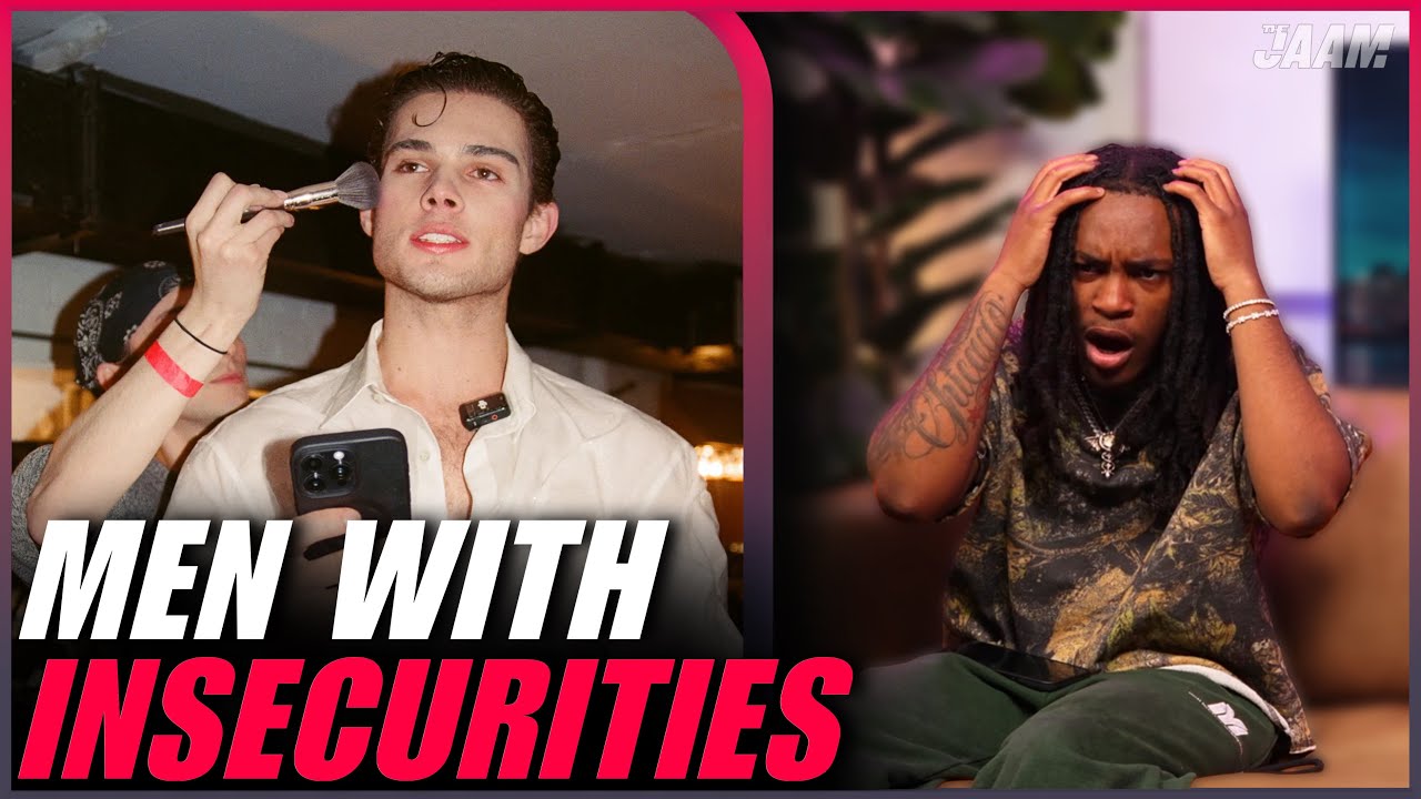 Clavicular's Insecurities WILL CATCH HIM AND HIS FOLLOWERS