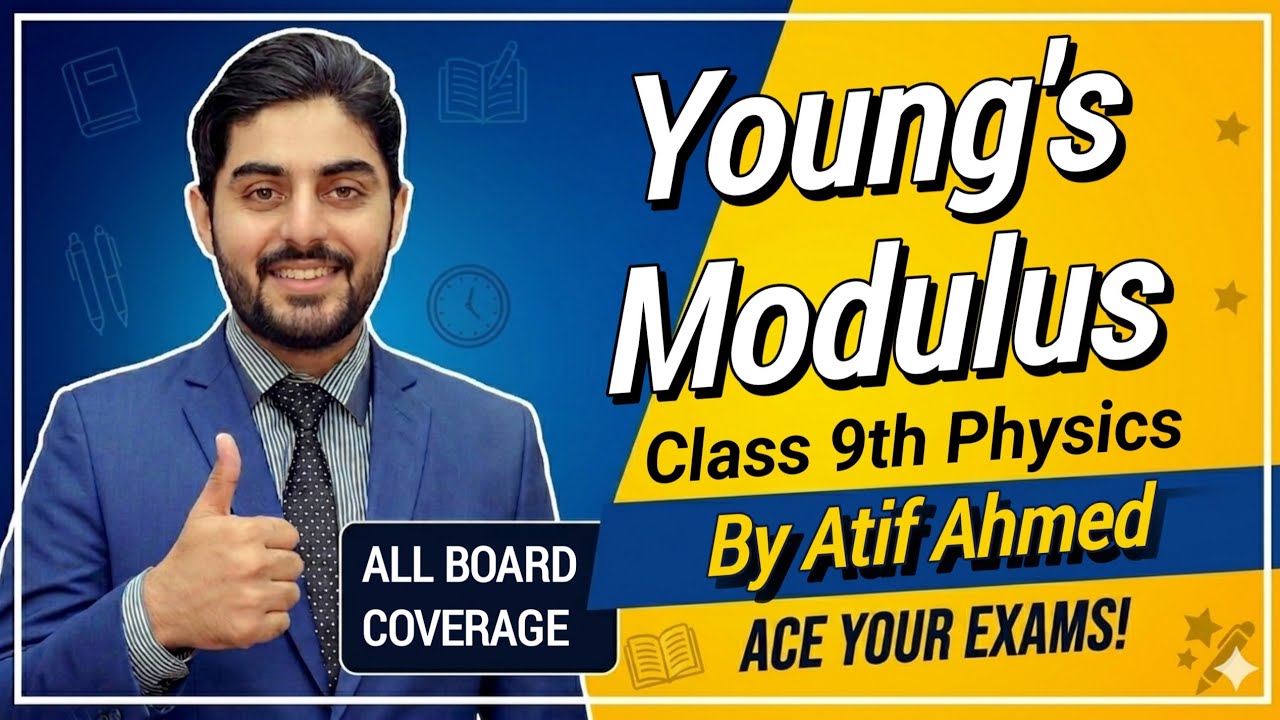 Youngs Modulus