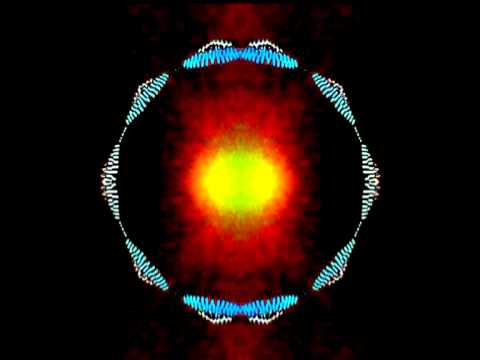 Song of Avadhut // Dharmic Traditions meets Digital Mandalarsen