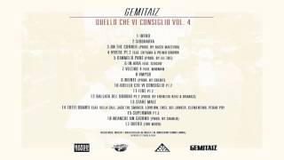 GEMITAIZ - 13 - STARE MALE