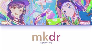 Download lagu 【project sekai】mkdr (kanade and ena mix) mp3