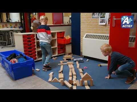 Wynroas in Harkema gaat coronaproof weer van start