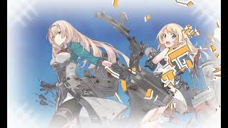 艦これ 2026年 夏イベント『反撃！第三十一戦隊の戦い/L'Elan de la Flotte Francaise  フランス艦隊の躍動 』 E5_4甲 戦力ゲージ3本目 ラストダンス
