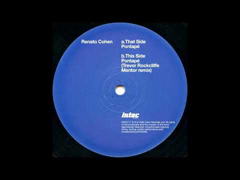 Renato Cohen – Pontapé