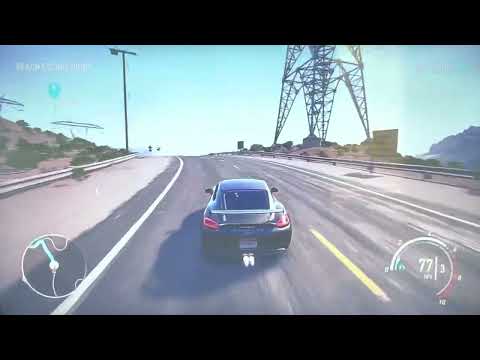 Need For Speed Payback Career Walkthrough Pt 59(PS4 HD Gameplay)