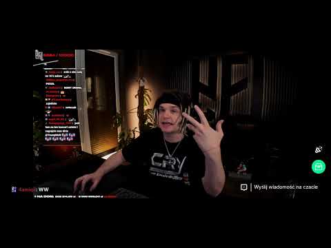 YOUNG MULTI reaguje na "Gimpson - Blitzkrieg" *szczera opinia*