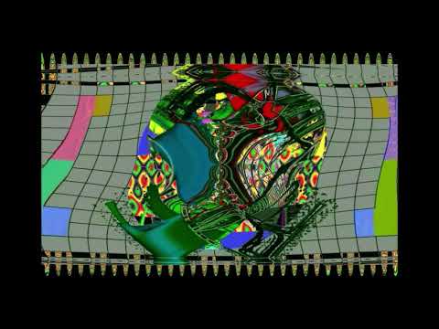 Schrunzel - Salat mit  Spagat