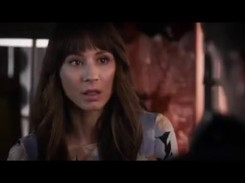 Pretty Little Liars 6x18 - Spencer Tells Toby That "A" Is Back