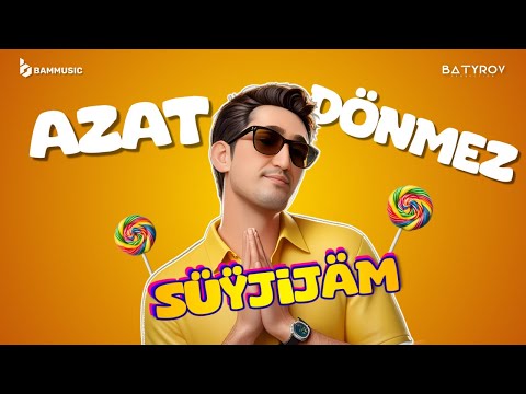 AZAT DÖNMEZOW and 2 more