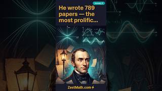 Augustin-Louis Cauchy