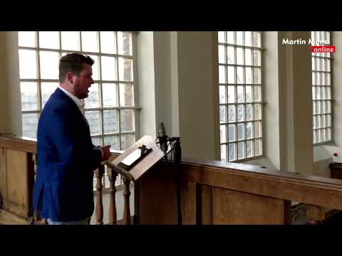 Er komen stromen van zegen | Martin Mans en John Hoekman