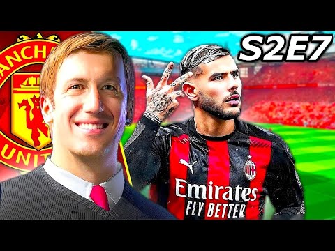 I Made a Pre-Contract Signing...