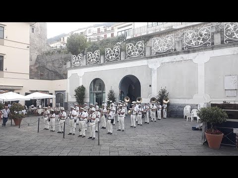 "Maggiolata"- Marcia Sinfonica - F. Marchesiello