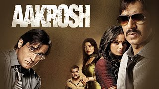 Aakrosh 2010 HD Hindi Full Movie Ajay Devgan Akshaye Khanna Bipasha Basu Action Movie