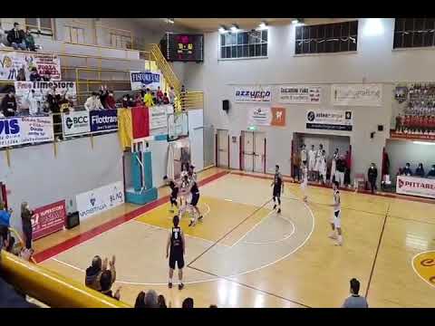 ROBUR vs. BRAMANTE FINALE