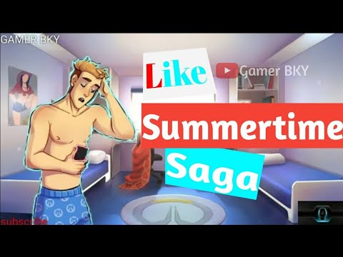 Best Adult Game You Have Played Ever Games Like Summertime Saga