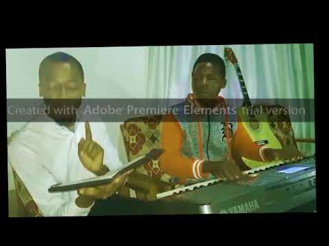 Indirimbo ya 178 Muzo Gushimisha Imana...