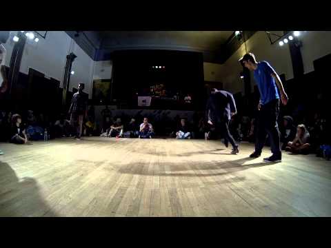 BATTLE HIPHOPULAIRE FINAL C2P MAGNUM & FABOU VS BAD TRIP TIMO & PACPAC