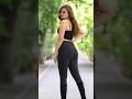Beautifull Girl In Jeans Viral Shorts Deshi Look Song Viral Hotlook Deshilook Baby Trending