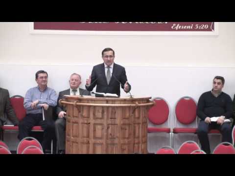 Moise Ardelean-Elim Bruxelles 19.02.2017