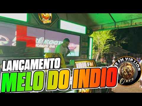 NEW RELEASE 🚀 INDIAN MELO BY DJ ANDRÉ ROOTS