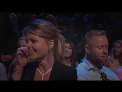 The Voice 2016 Battle    Natasha Bure vs  Riley Elmore   Cry Me a River