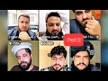 Sahibzada Hamza Vs Nowruz Haseeb Zwak Vs General Mobin Part 2