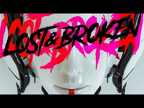 Video thumbnail for Lost and Broken
