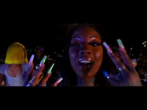 Rocky Badd x Affy - "Mandatory" - Shot by Urban Outrage - Official Music Video