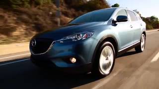 preview picture of video 'Ennis, TX New and Used 2014 - 2015 Mazda CX 9 | Find Mazda Cars in my area McKinney, TX'