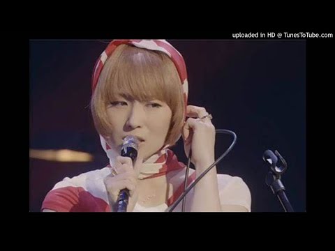 3 椎名林檎 - ありあまる富