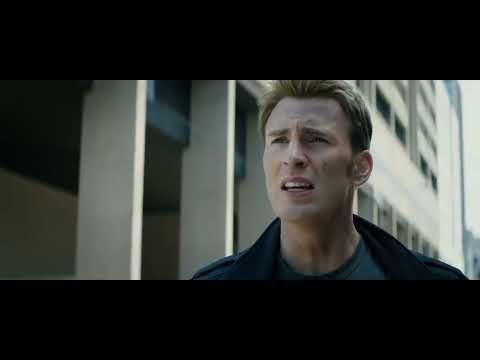l knew Him_ winter soldier Begins to Remember His past - captain America