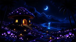 Fall Into Sleep Instantly (No Ads) • Melatonin Release, Goodbye Insomnia • Healing Sleep Music