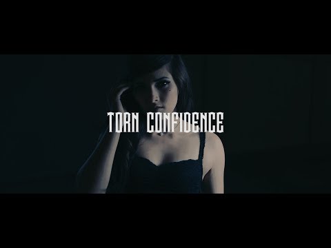 Torn Confidence - Take Heart [OFFICIAL MUSIC VIDEO]