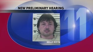 Man charged with trying to kill Carter County deputies will get new due to audio problems
