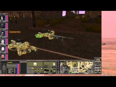 Ninja2dan’s 7.62 High Calibre Guide 13