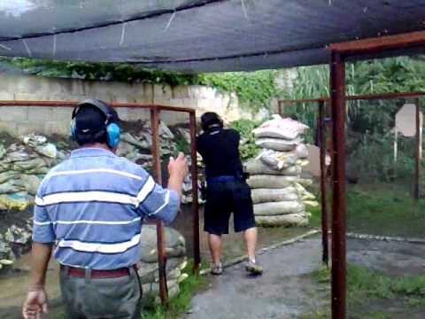 LAGPSG - malvin mendoza @ stage 3 PNTI