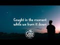 Tom Walker ft. Zara Larsson - Now You're gone (Lyrics)