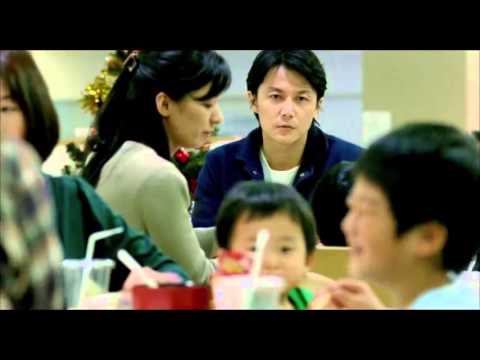 Like Father, Like Son Movie 2013 OFFICIAL UK TRAILER HD